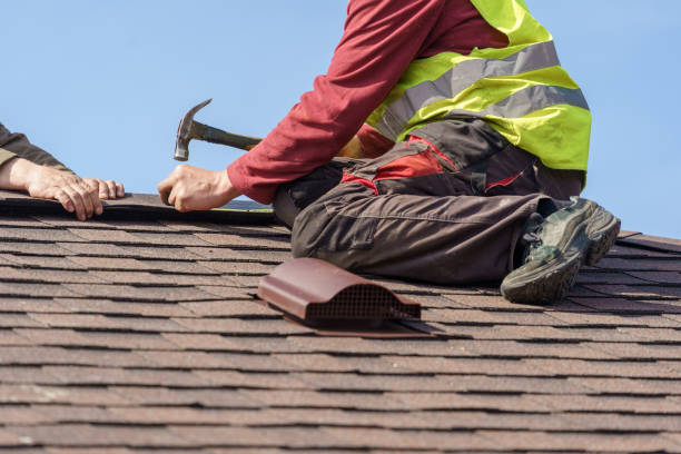 Gutter Installation and Roofing in Ayden, NC