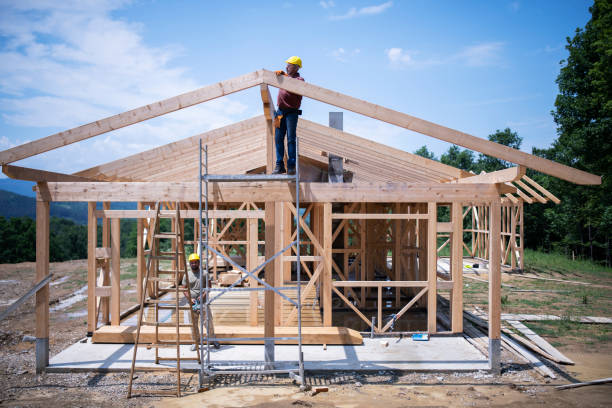 Best Local Roofing Companies  in Ayden, NC